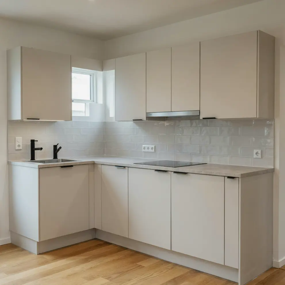 totalrenovering av kok i vasastan norrmalm ostermalm sodermalm